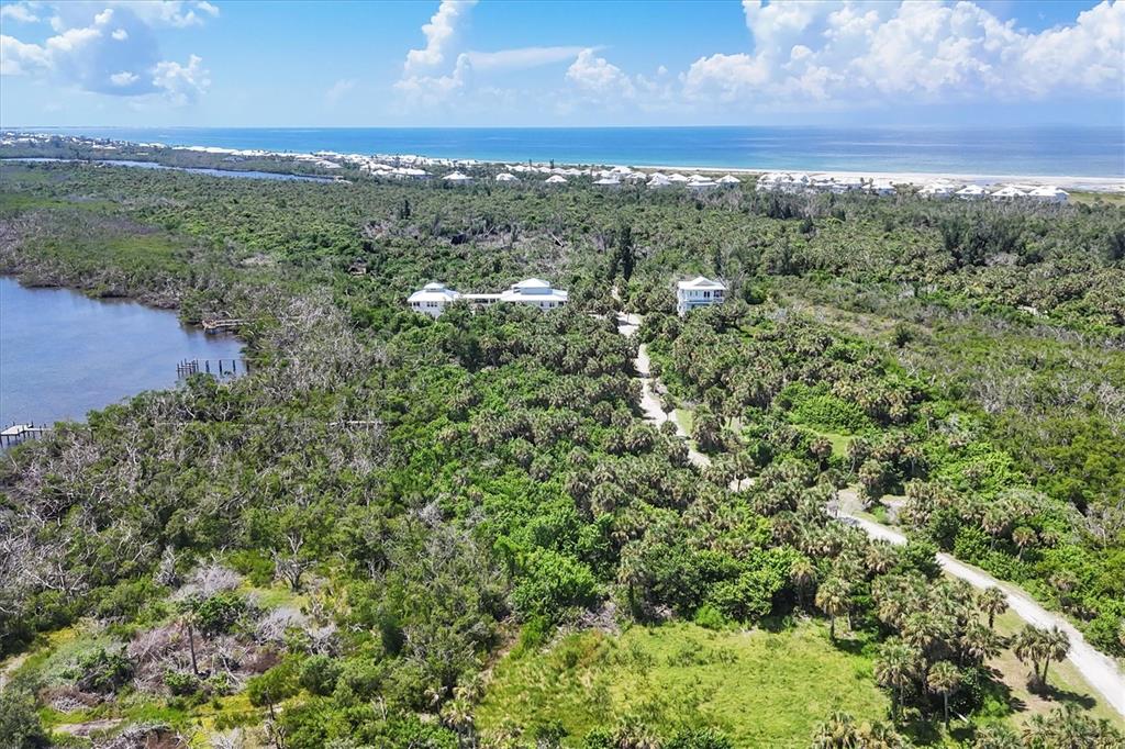 6040 Palm Point Way Boca Grande, FL 33921 - Photo 17 of 27 a view of a field with an trees