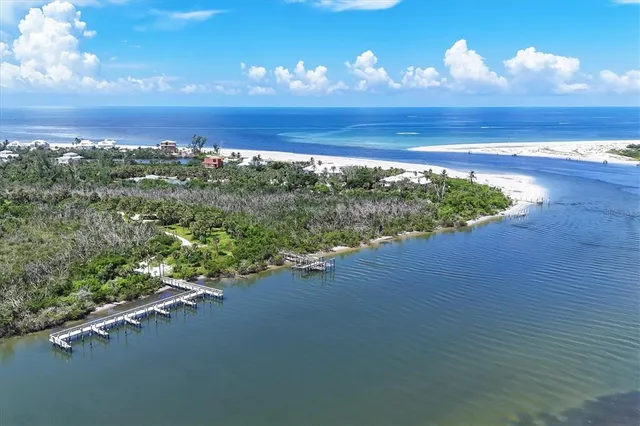 $249,900 | 6040 Palm Point Way, Boca Grande, FL 33921