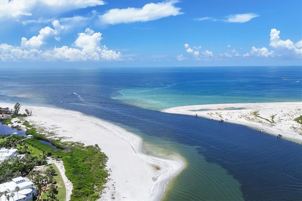 6040 Palm Point Way Boca Grande, FL 33921 - Photo 7 of 27 a view of a lake