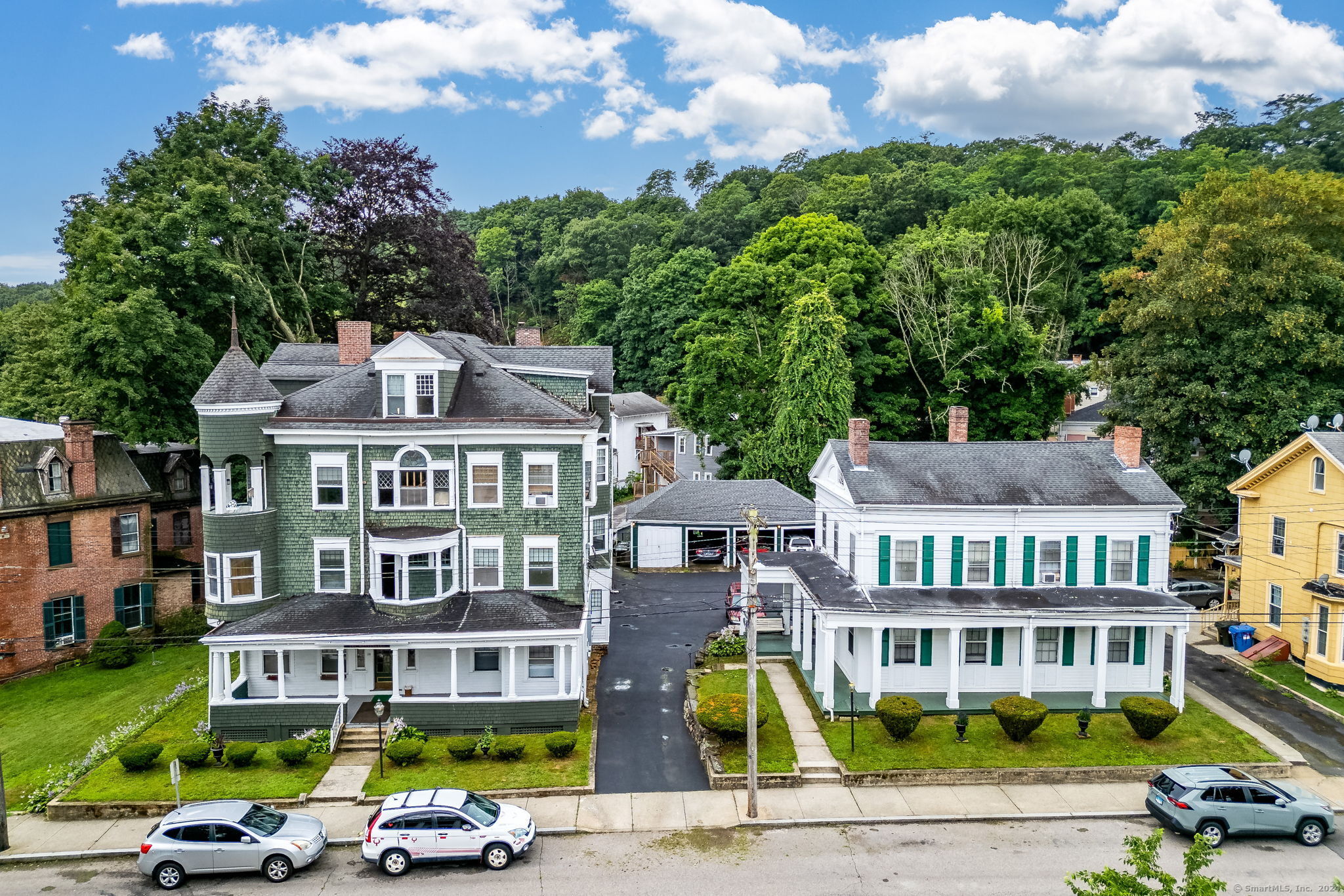 170 Broadway Norwich, CT 06360 - Photo 1 of 1