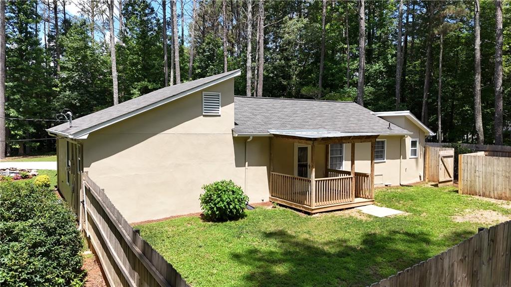 609 Woodrow Kay Road Rockmart, GA 30153 - Photo 19 of 19