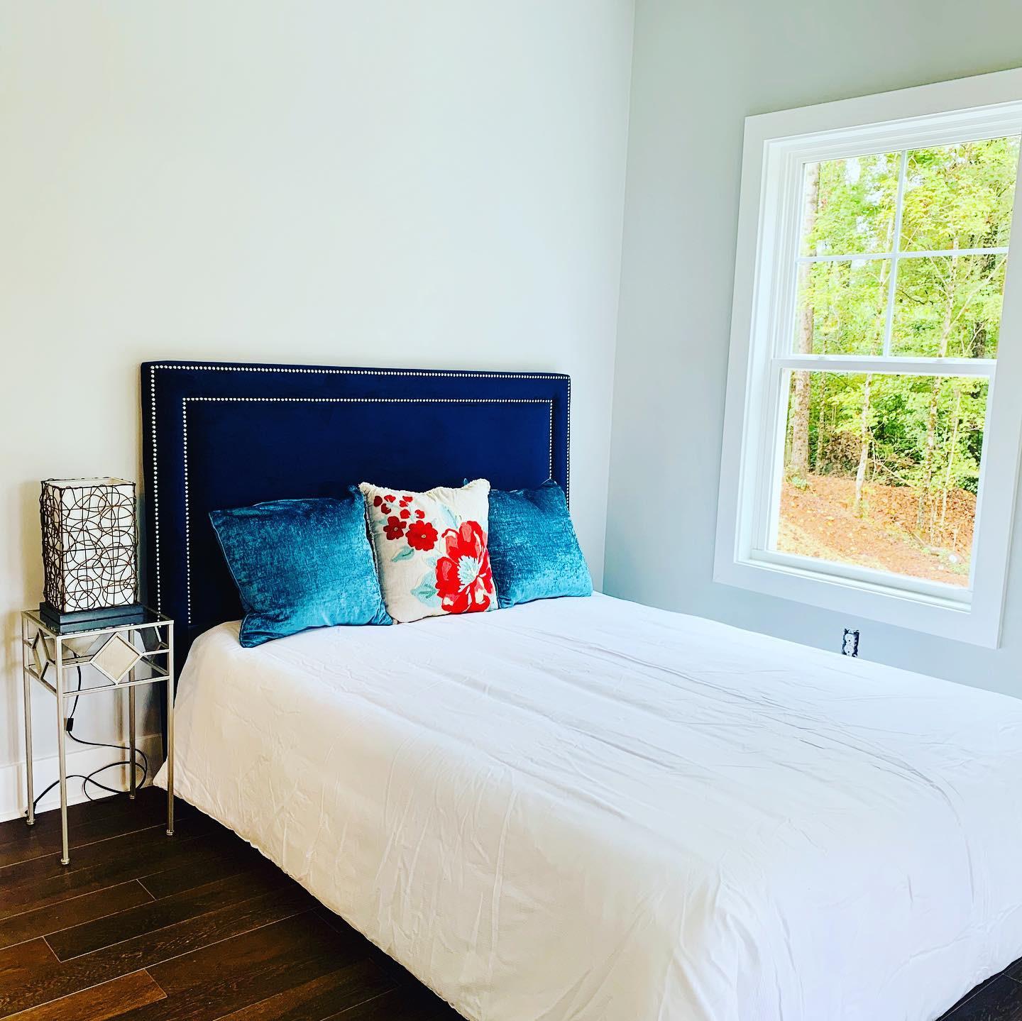 21 Sycamore Ridge West Burns, TN 37029 - Photo 5 of 13 a bedroom with a bed and a window
