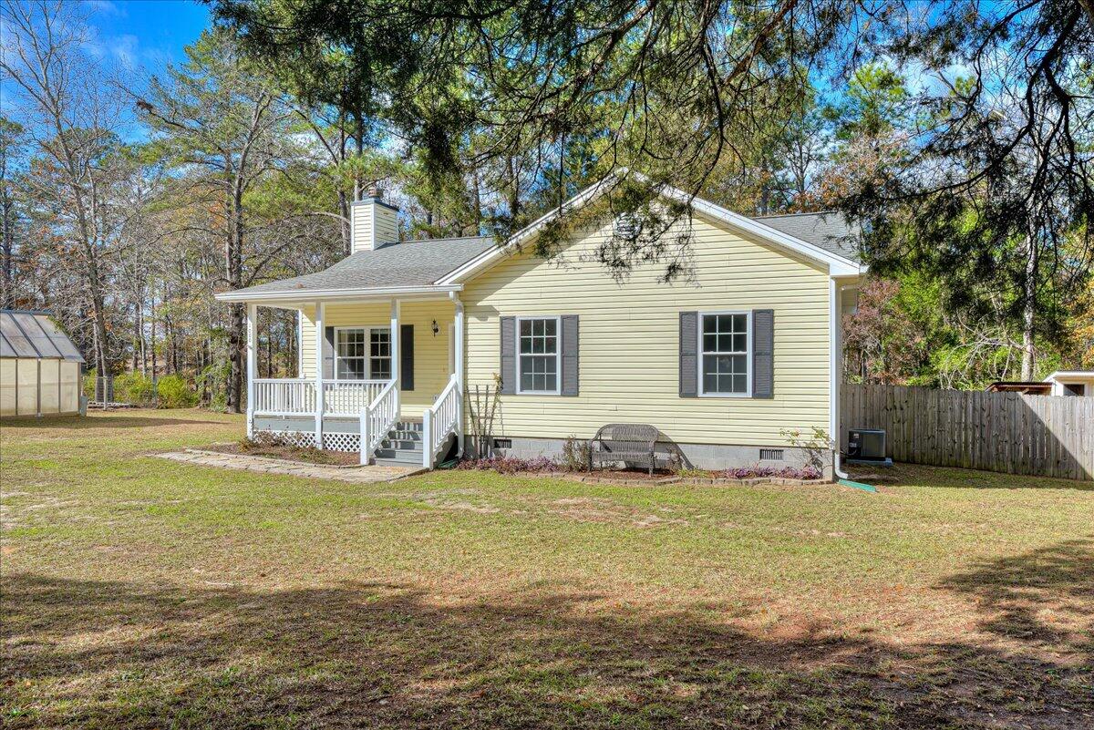 1000 Chime Bell Church Road Aiken, SC 29803 - Photo 20 of 48 Gallery Image 20