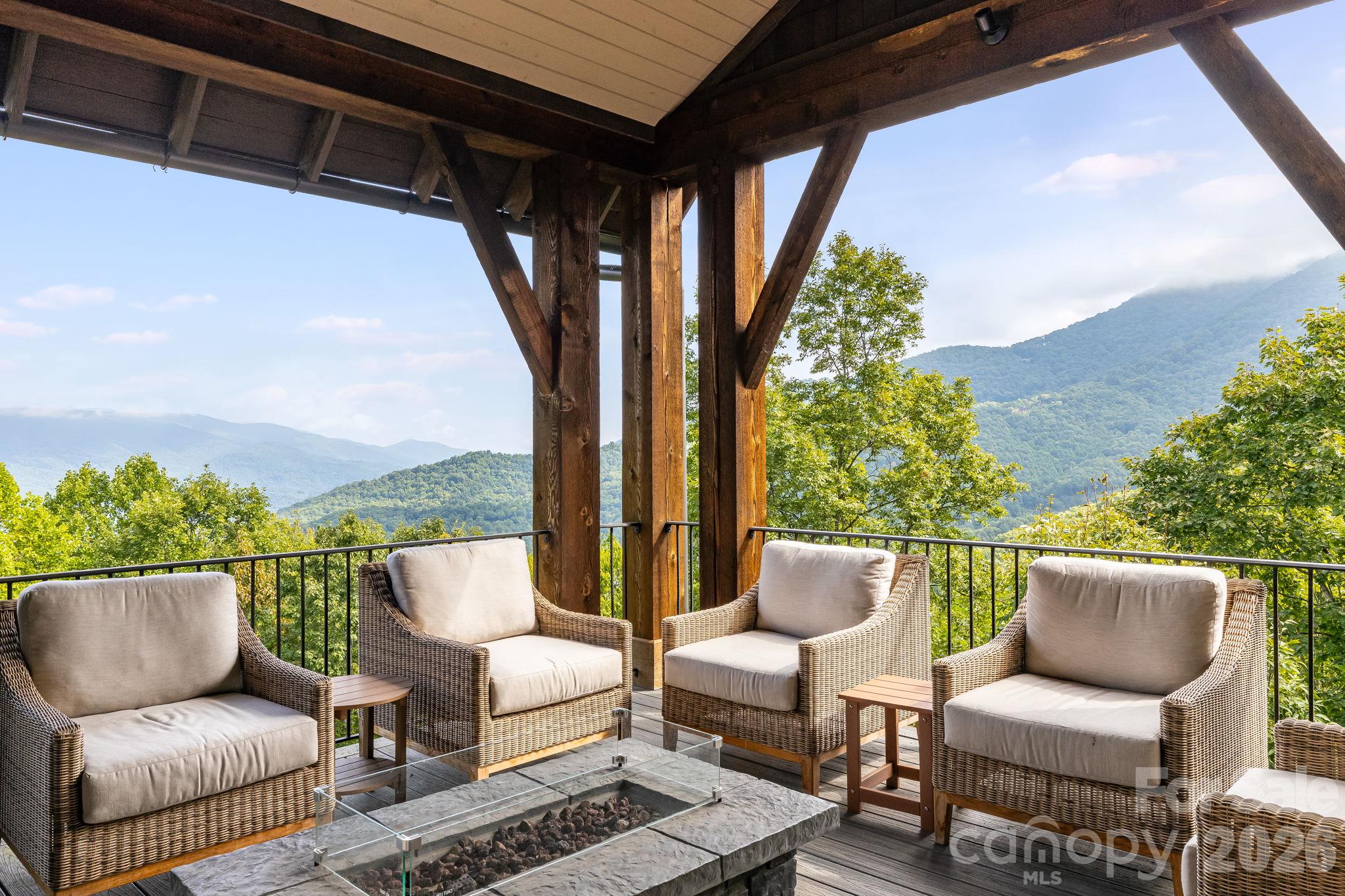 61 Ridgeline Way, Unit 68 Sylva, NC 28779 - Photo 8 of 48 Gallery Image 8