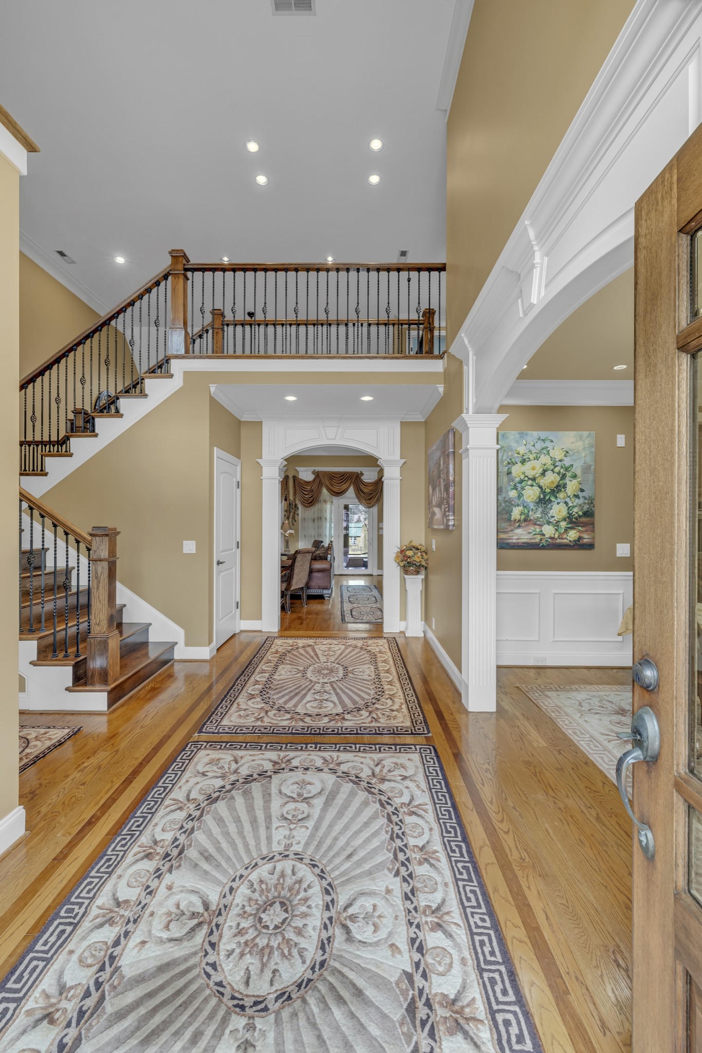 2825 Wright Haven Court Murfreesboro, TN 37130 - Photo 11 of 51