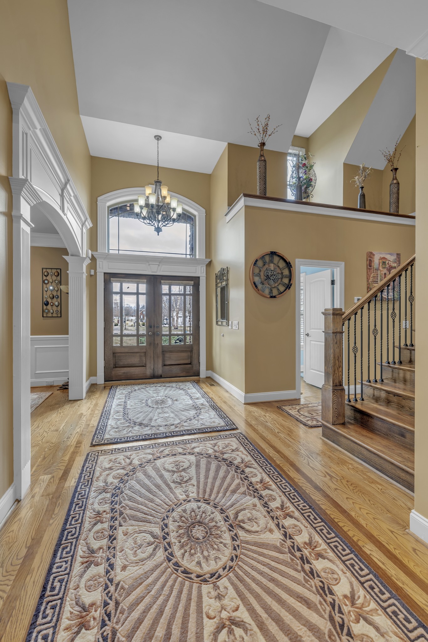 2825 Wright Haven Court Murfreesboro, TN 37130 - Photo 12 of 51