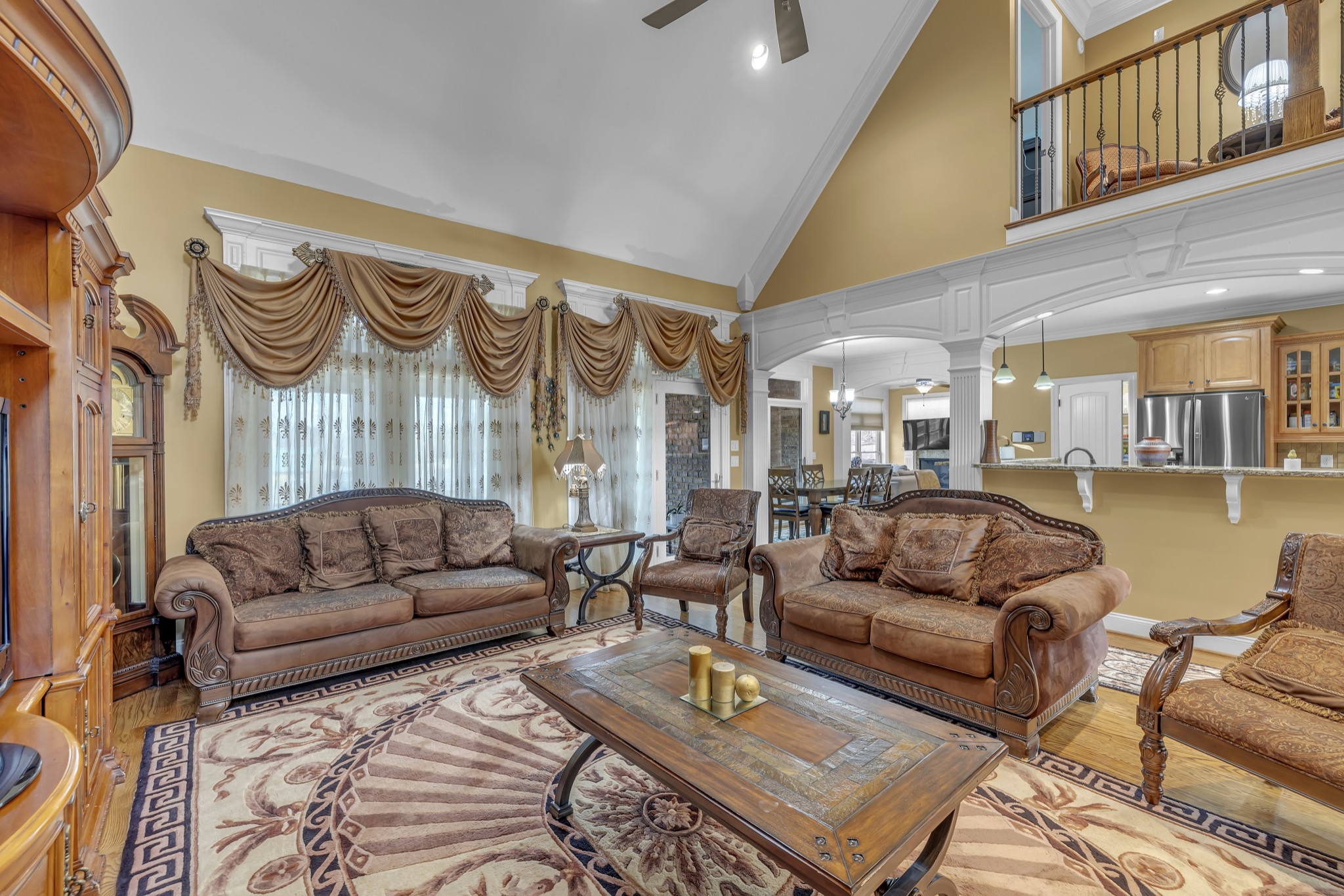 2825 Wright Haven Court Murfreesboro, TN 37130 - Photo 14 of 51