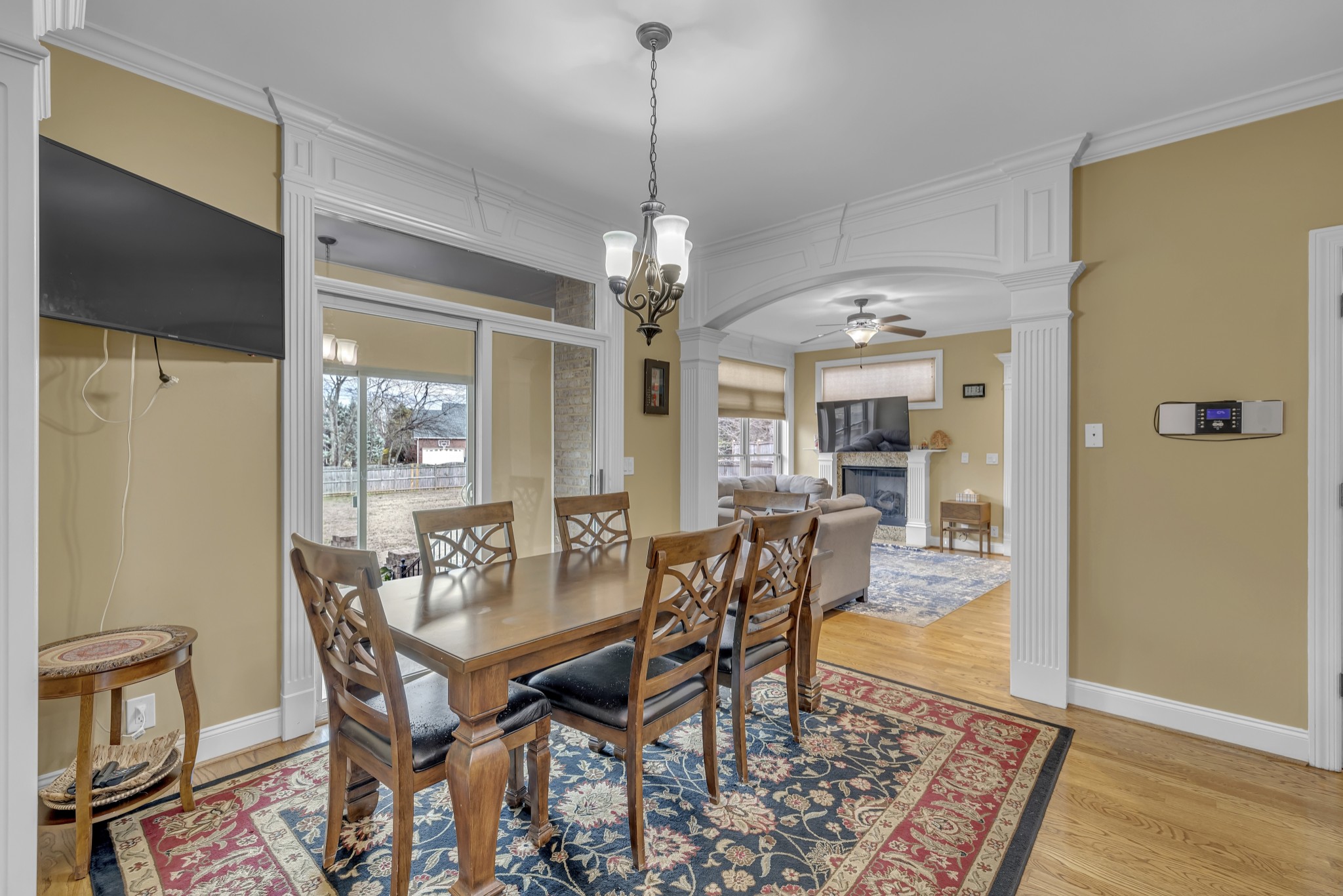 2825 Wright Haven Court Murfreesboro, TN 37130 - Photo 16 of 51