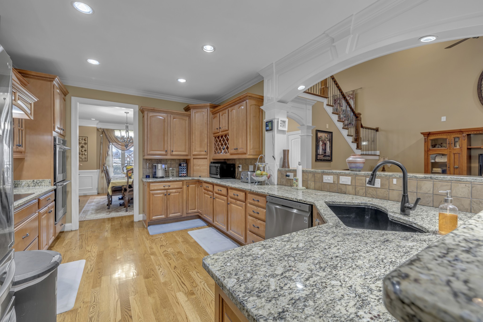 2825 Wright Haven Court Murfreesboro, TN 37130 - Photo 18 of 51