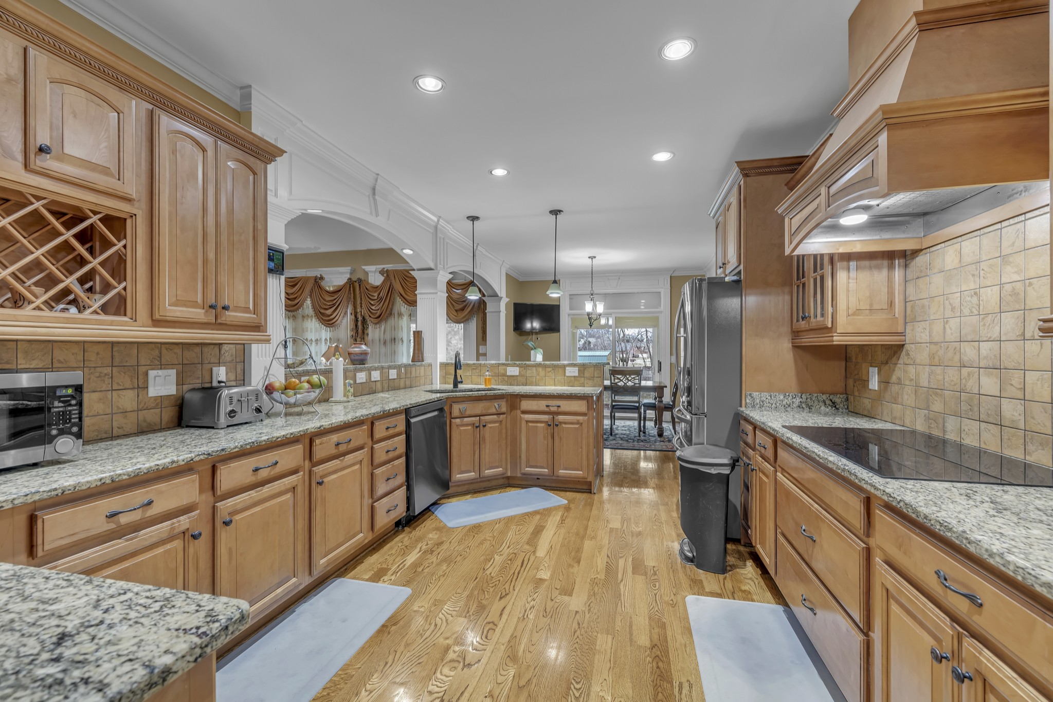 2825 Wright Haven Court Murfreesboro, TN 37130 - Photo 19 of 51