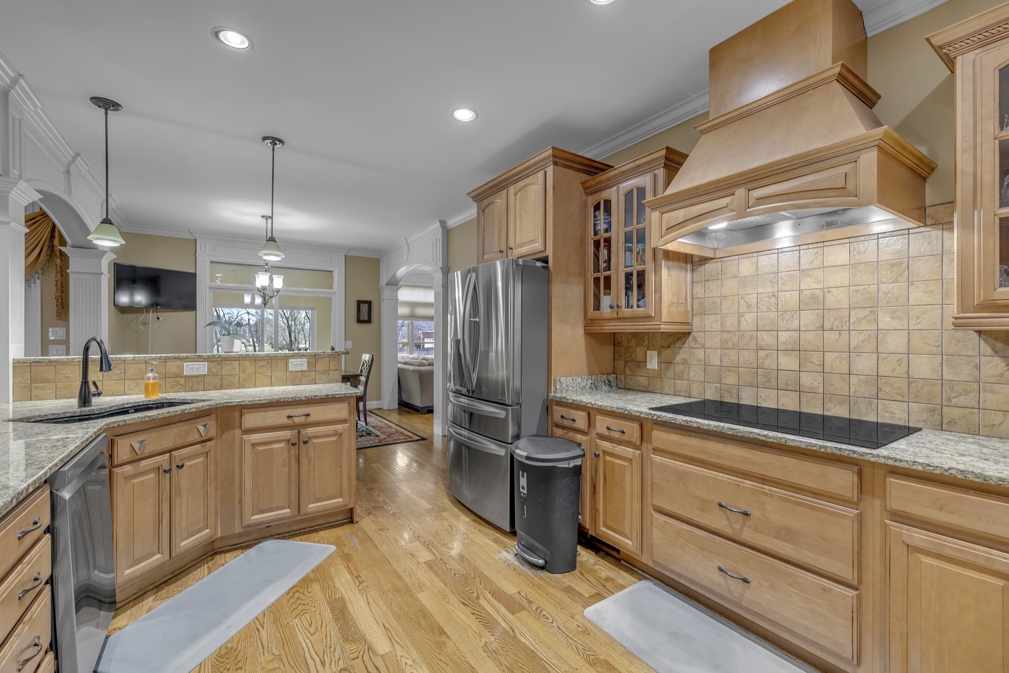 2825 Wright Haven Court Murfreesboro, TN 37130 - Photo 20 of 51