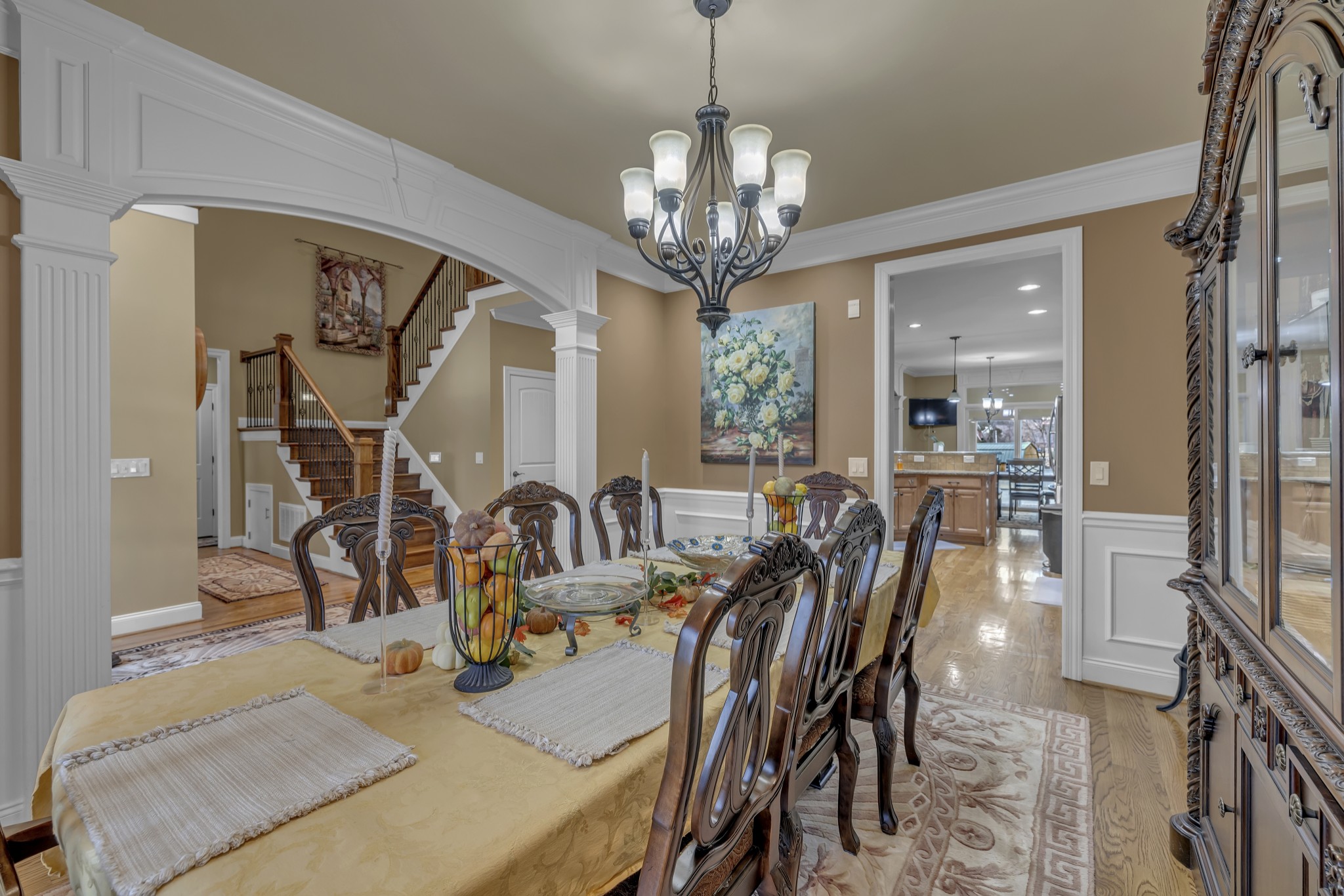 2825 Wright Haven Court Murfreesboro, TN 37130 - Photo 23 of 51