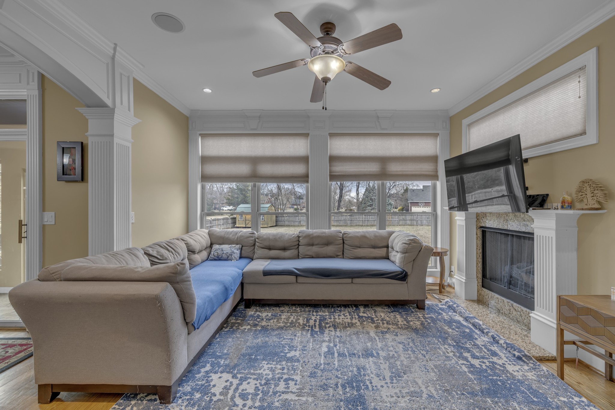 2825 Wright Haven Court Murfreesboro, TN 37130 - Photo 24 of 51