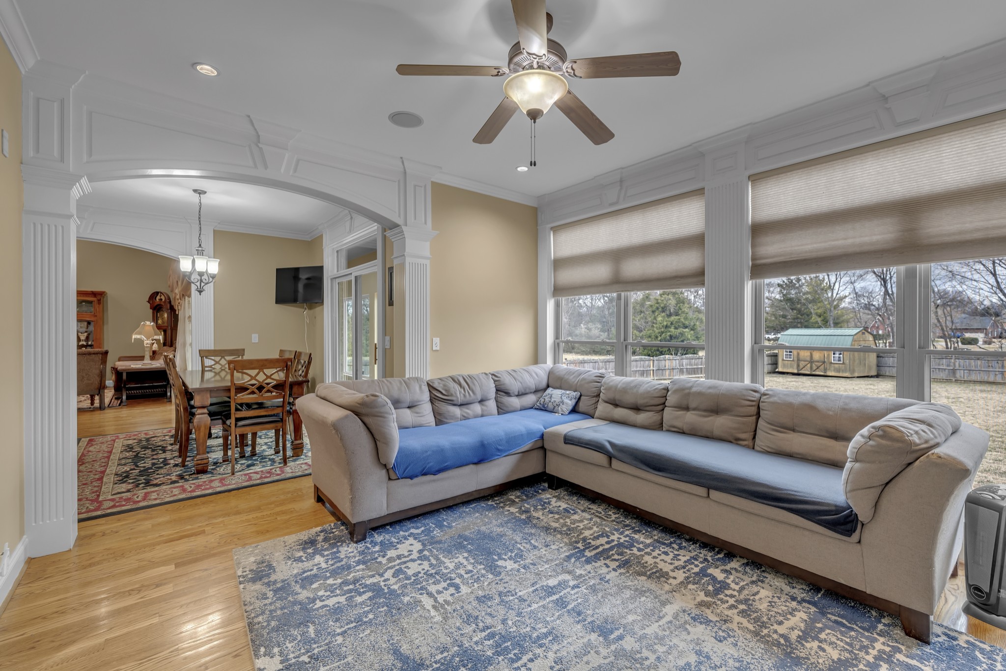 2825 Wright Haven Court Murfreesboro, TN 37130 - Photo 25 of 51