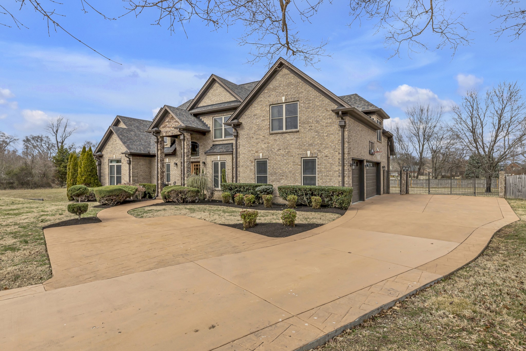 2825 Wright Haven Court Murfreesboro, TN 37130 - Photo 3 of 51