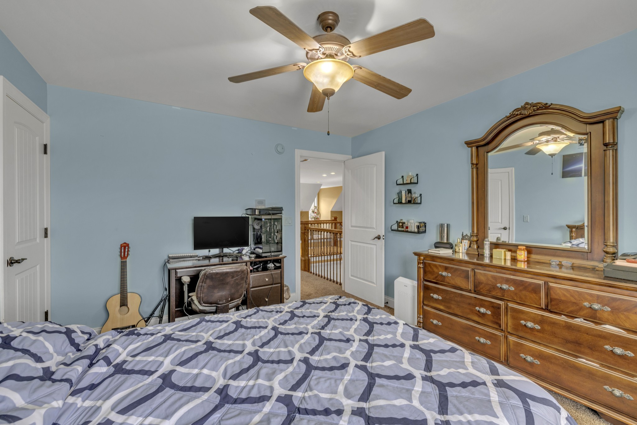 2825 Wright Haven Court Murfreesboro, TN 37130 - Photo 42 of 51