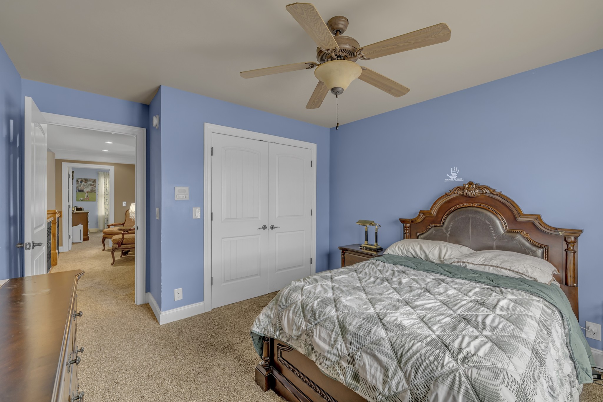 2825 Wright Haven Court Murfreesboro, TN 37130 - Photo 44 of 51