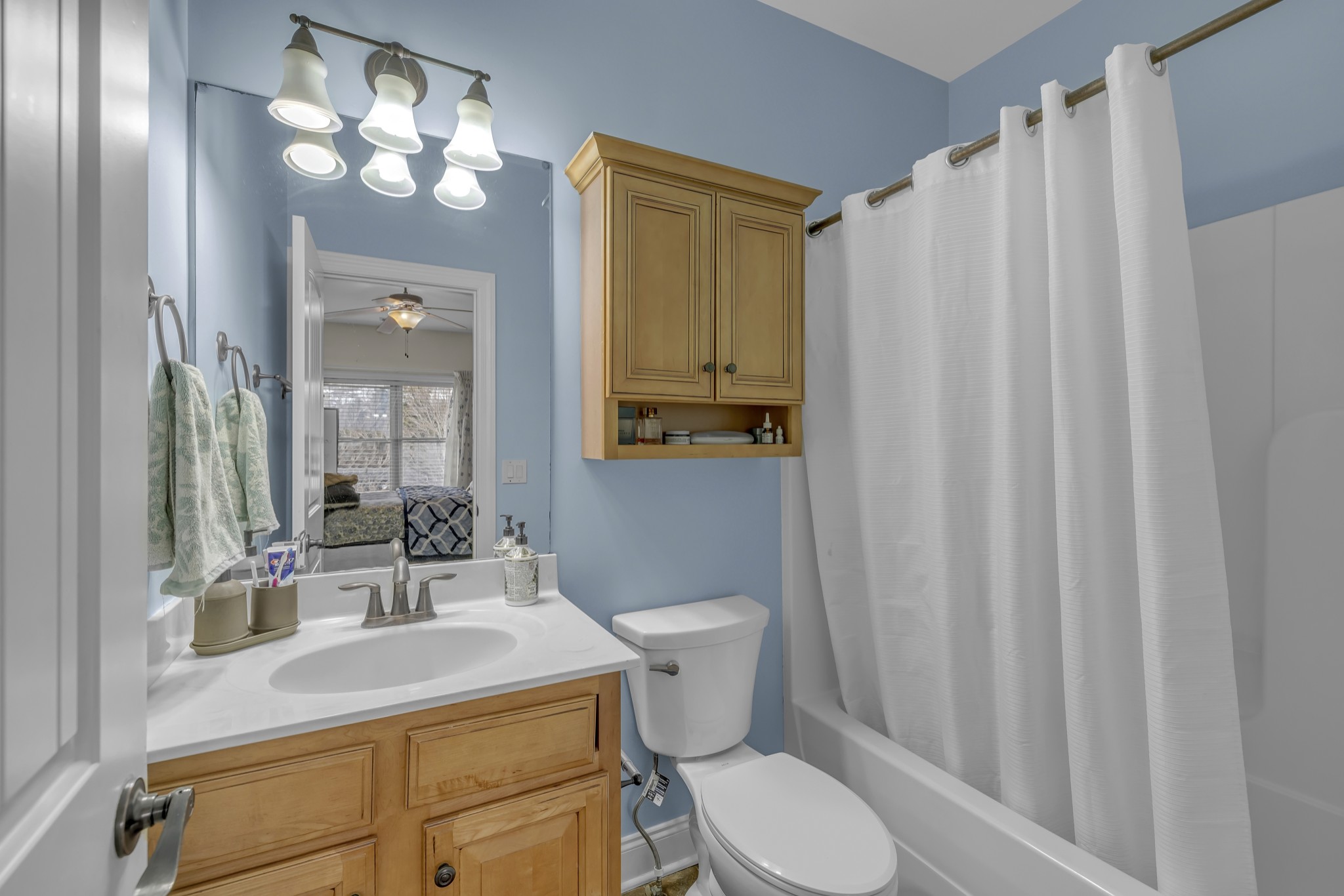 2825 Wright Haven Court Murfreesboro, TN 37130 - Photo 48 of 51