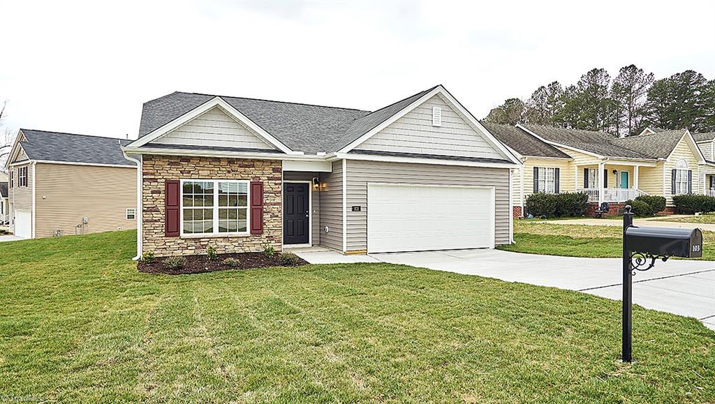 0 Naples Road, Unit 7 Lexington, NC 27295 - Photo 1 of 23 Gallery Image 1