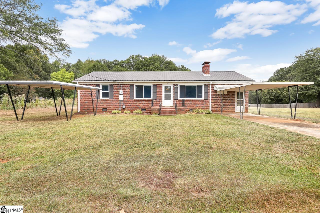 218 W Road Greer, SC 29650 - Photo 1 of 34