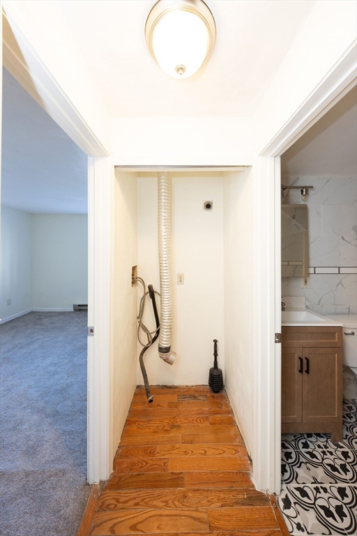 11 B Gibbs Street, Unit 28 Worcester, MA 01607 - Photo 10 of 13