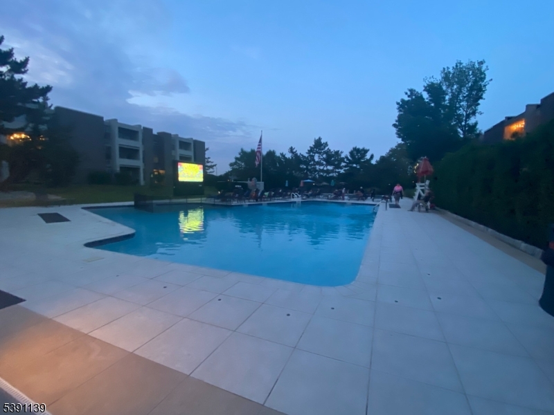 824 Main Street, Unit J Belleville, NJ 07109 - Photo 23 of 24 a view of a lake with outdoor space