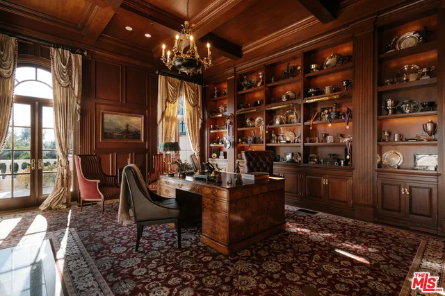 $69,575,000 | 120 Montecito Ranch Lane, Summerland, CA 93067