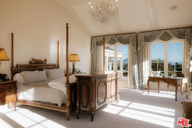 $69,575,000 | 120 Montecito Ranch Lane, Summerland, CA 93067