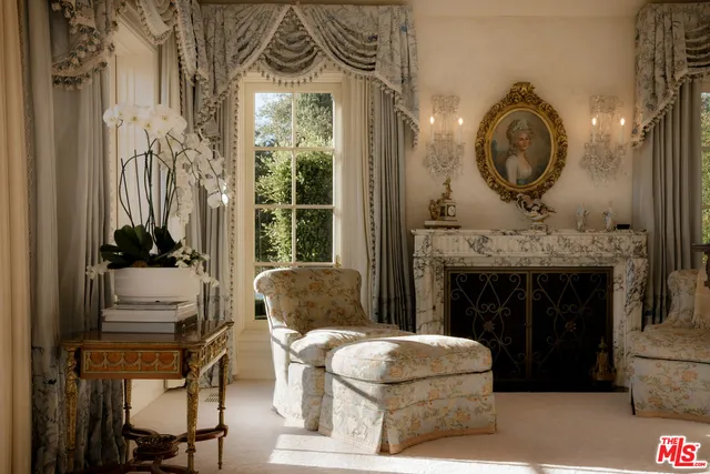 $69,575,000 | 120 Montecito Ranch Lane, Summerland, CA 93067