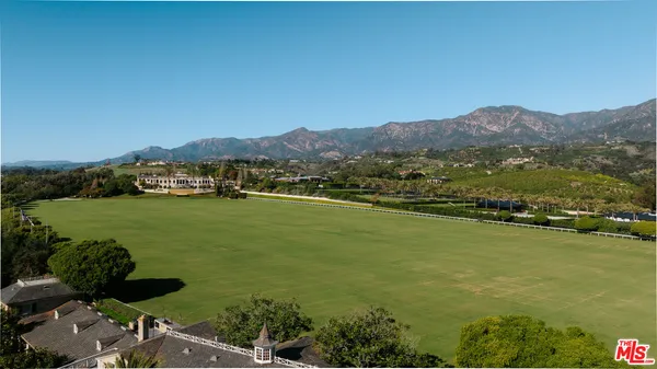 a view of a city with lake view