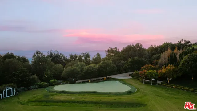 $69,575,000 | 120 Montecito Ranch Lane, Summerland, CA 93067