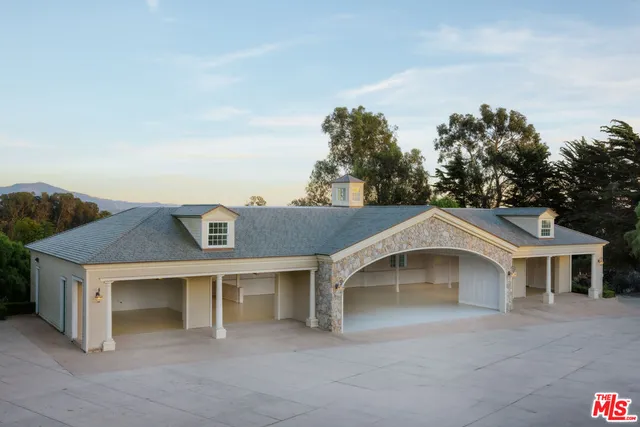 $69,575,000 | 120 Montecito Ranch Lane, Summerland, CA 93067