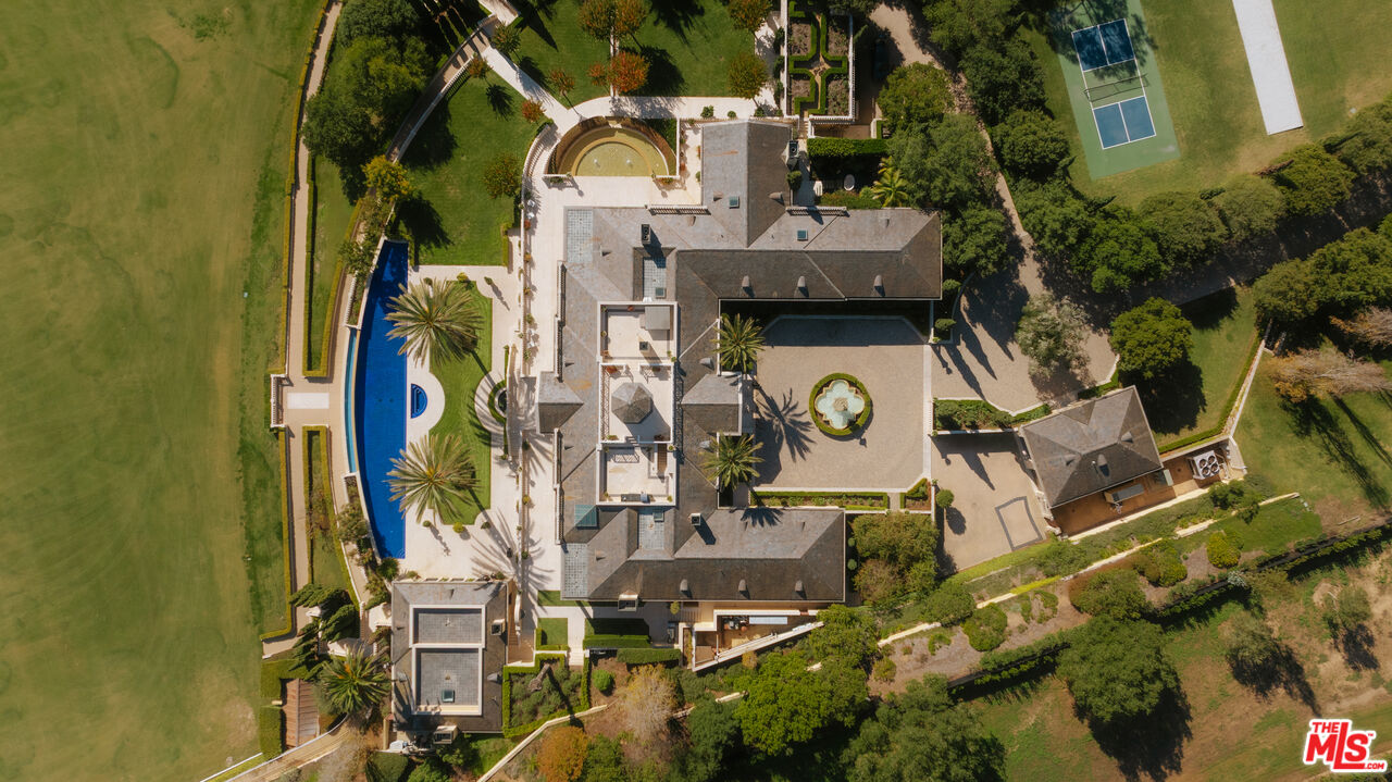 120 Montecito Ranch Lane Summerland, CA 93067 - Photo 33 of 33