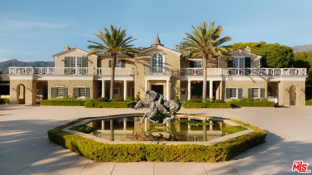 $69,575,000 | 120 Montecito Ranch Lane, Summerland, CA 93067