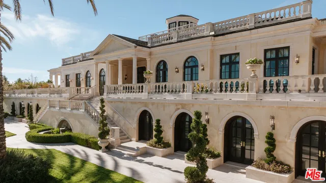 $69,575,000 | 120 Montecito Ranch Lane, Summerland, CA 93067