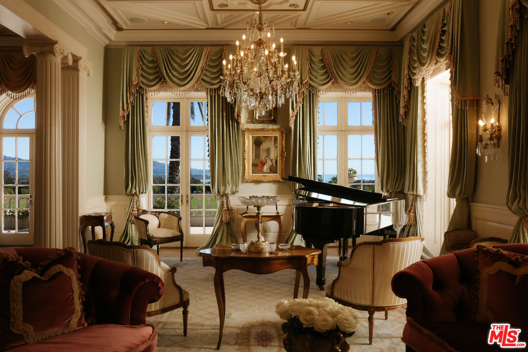 120 Montecito Ranch Lane Summerland, CA 93067 - Photo 9 of 33