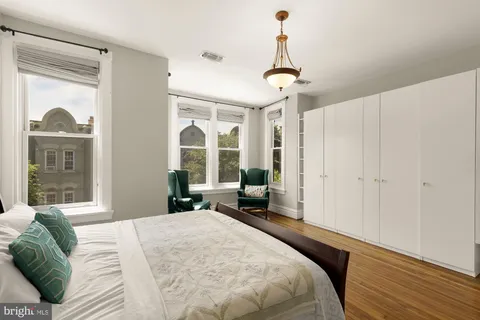 $1,400,000 | 1333 Wallach Place Northwest, Washington, DC 20009