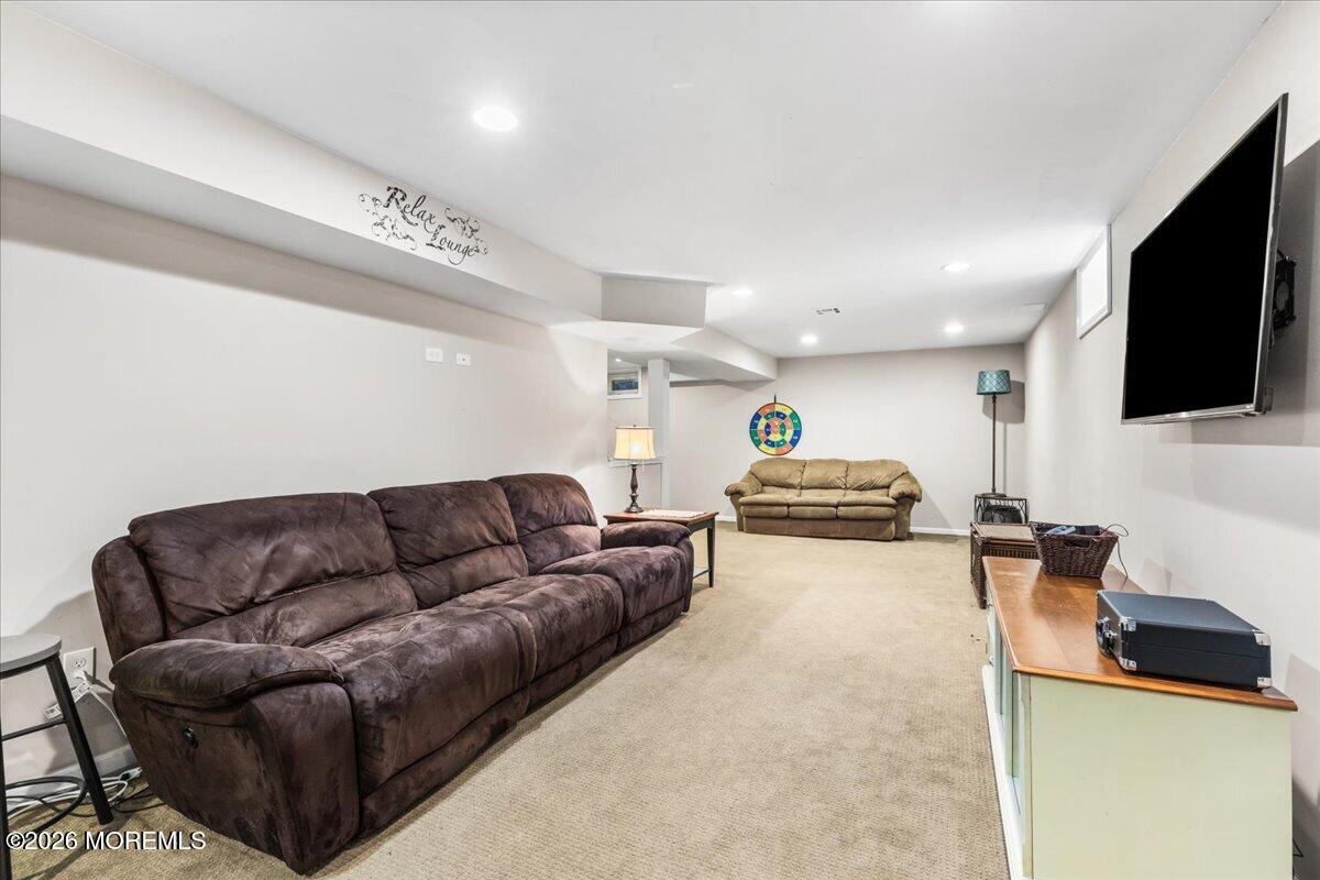 16 Conor Road Jackson, NJ 08527 - Photo 32 of 50 41-Basement