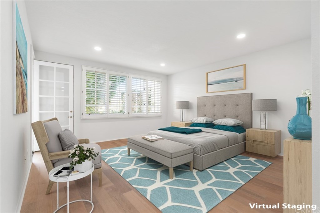 2256 The Terrace Los Angeles, CA 90049 - Photo 17 of 28