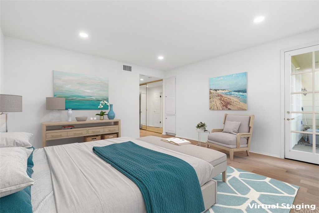 2256 The Terrace Los Angeles, CA 90049 - Photo 18 of 28