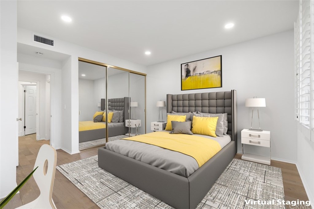 2256 The Terrace Los Angeles, CA 90049 - Photo 19 of 28