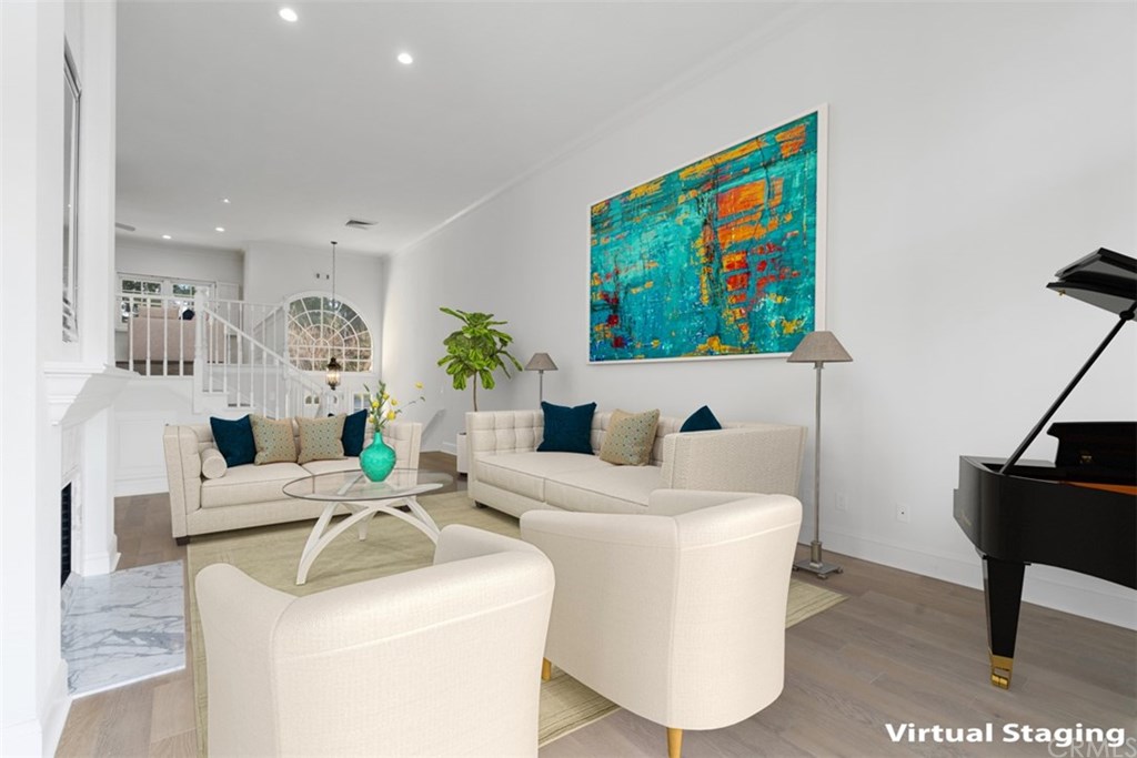 2256 The Terrace Los Angeles, CA 90049 - Photo 4 of 28