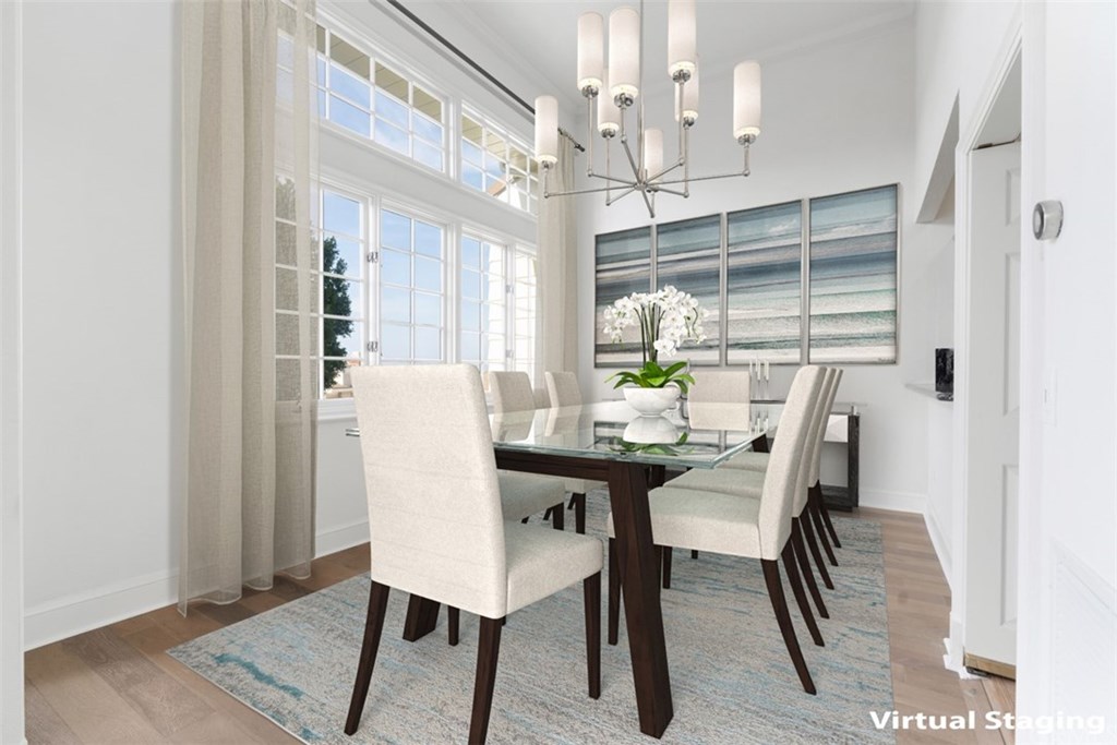 2256 The Terrace Los Angeles, CA 90049 - Photo 8 of 28