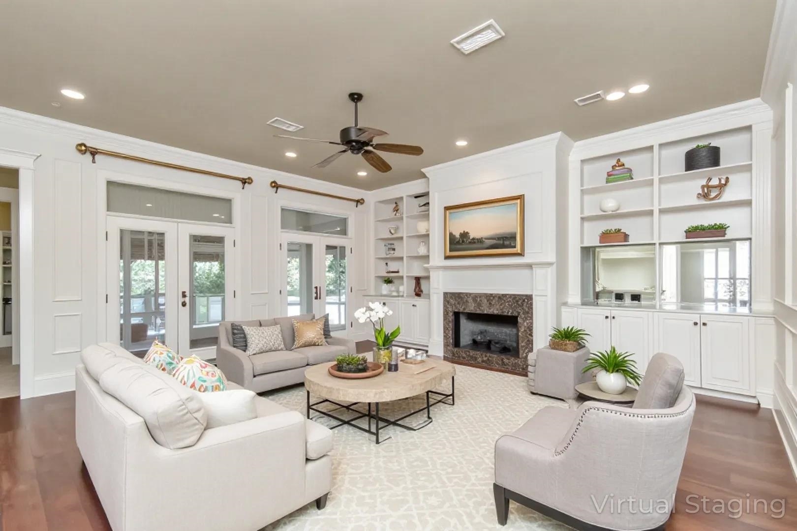 890 Randall Avenue Daphne, AL 36526 - Photo 4 of 47 Living Room