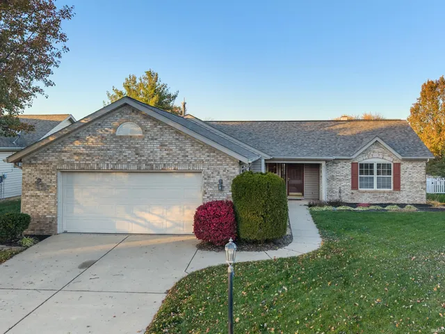 $324,900 | 1120 Stoneripple Circle, Lafayette, IN 47909