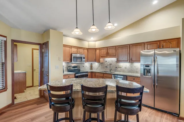 $324,900 | 1120 Stoneripple Circle, Lafayette, IN 47909