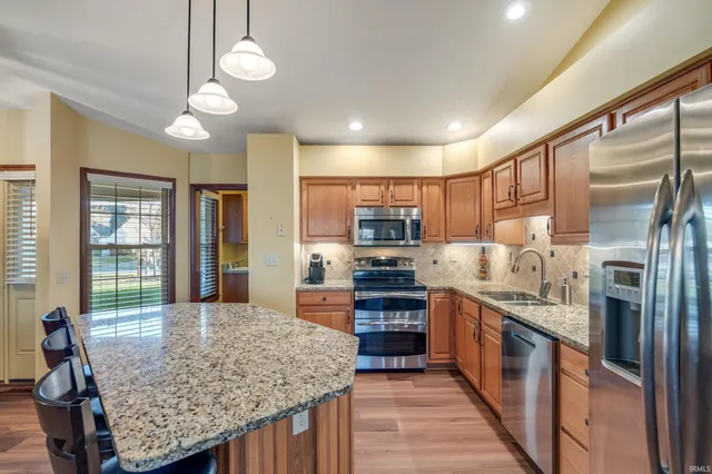 $324,900 | 1120 Stoneripple Circle, Lafayette, IN 47909