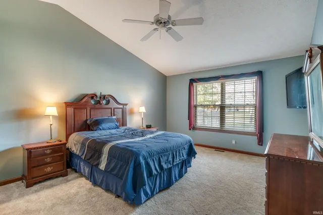 $324,900 | 1120 Stoneripple Circle, Lafayette, IN 47909