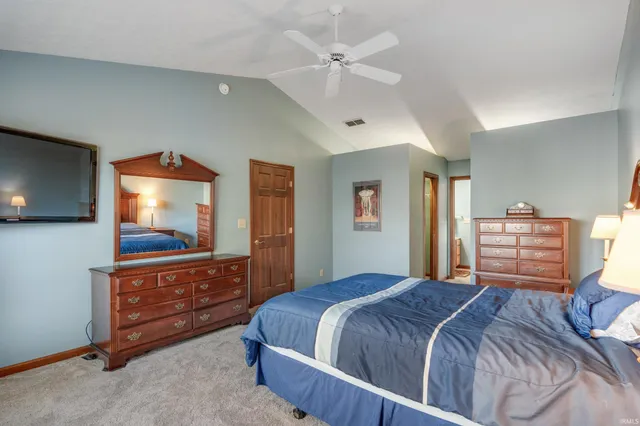 $324,900 | 1120 Stoneripple Circle, Lafayette, IN 47909