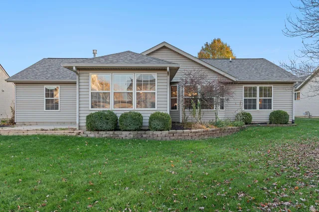 $324,900 | 1120 Stoneripple Circle, Lafayette, IN 47909